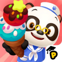 Dr.Panda ice Cream Truck 2