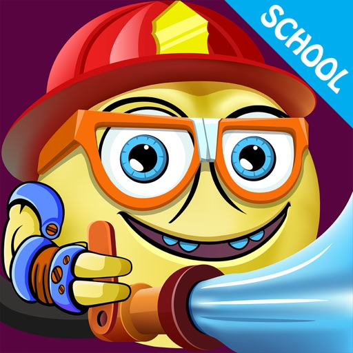 Math Rescue school:Rounding