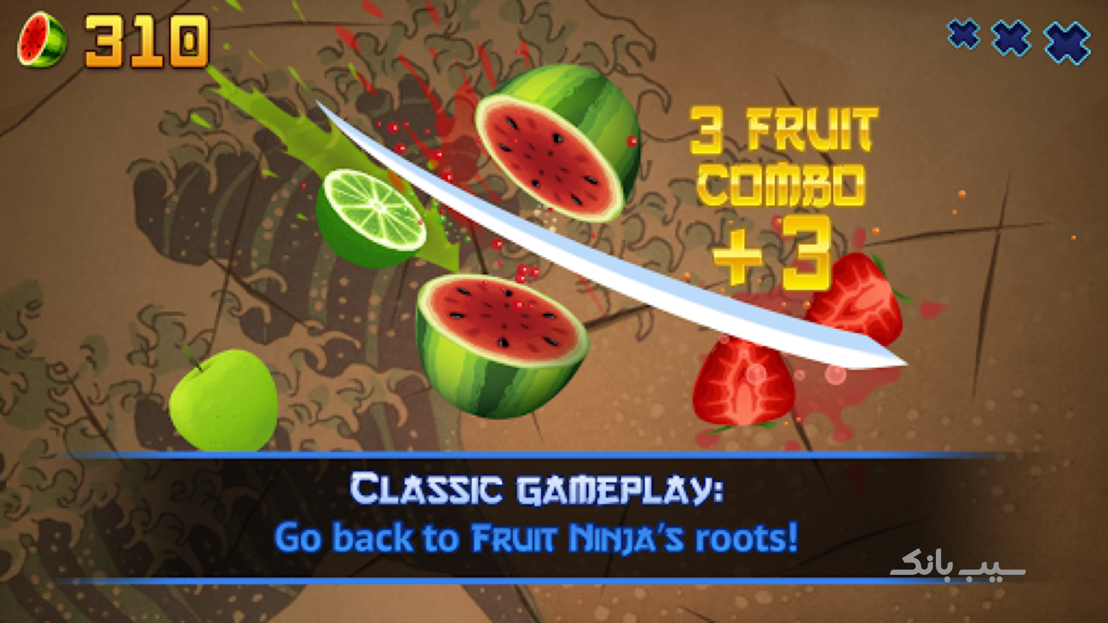 Application Screenshot