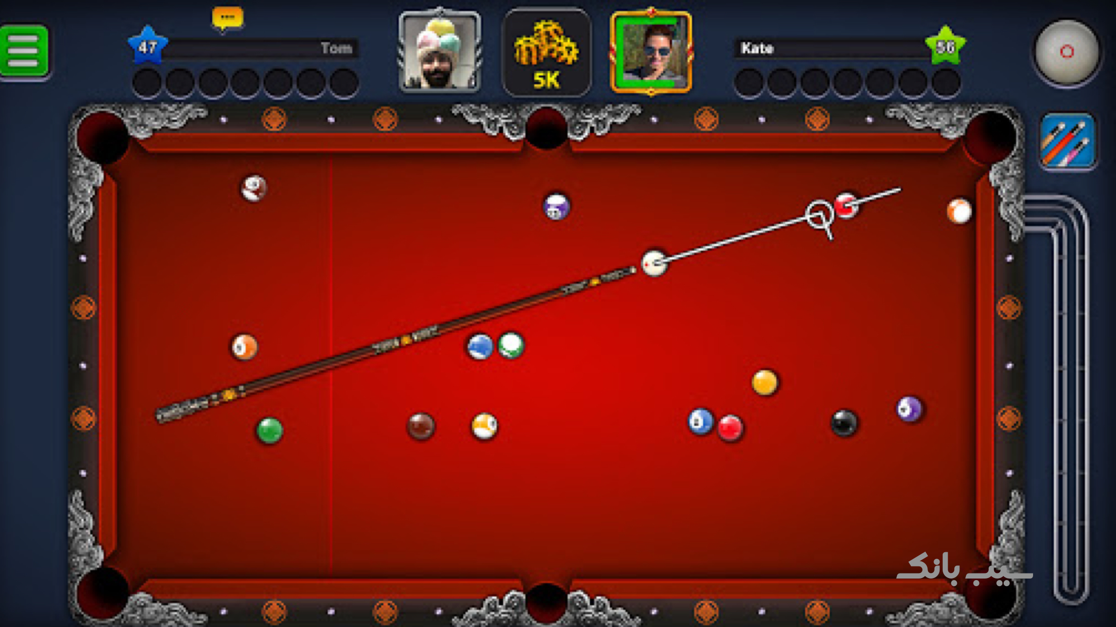 Application Screenshot