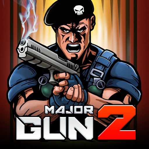Mjor GUN 2 : Shooing Game