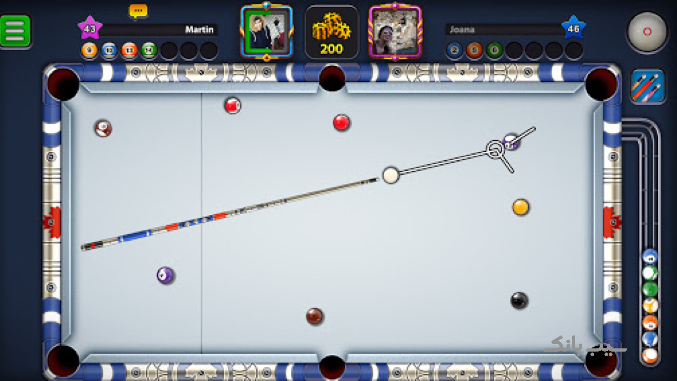 Application Screenshot