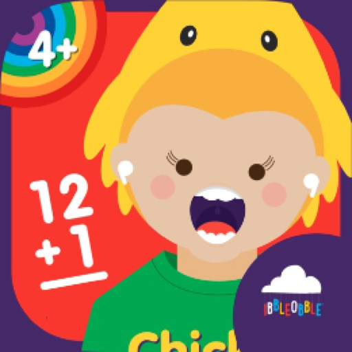 Addition Problems: Ibbleobble