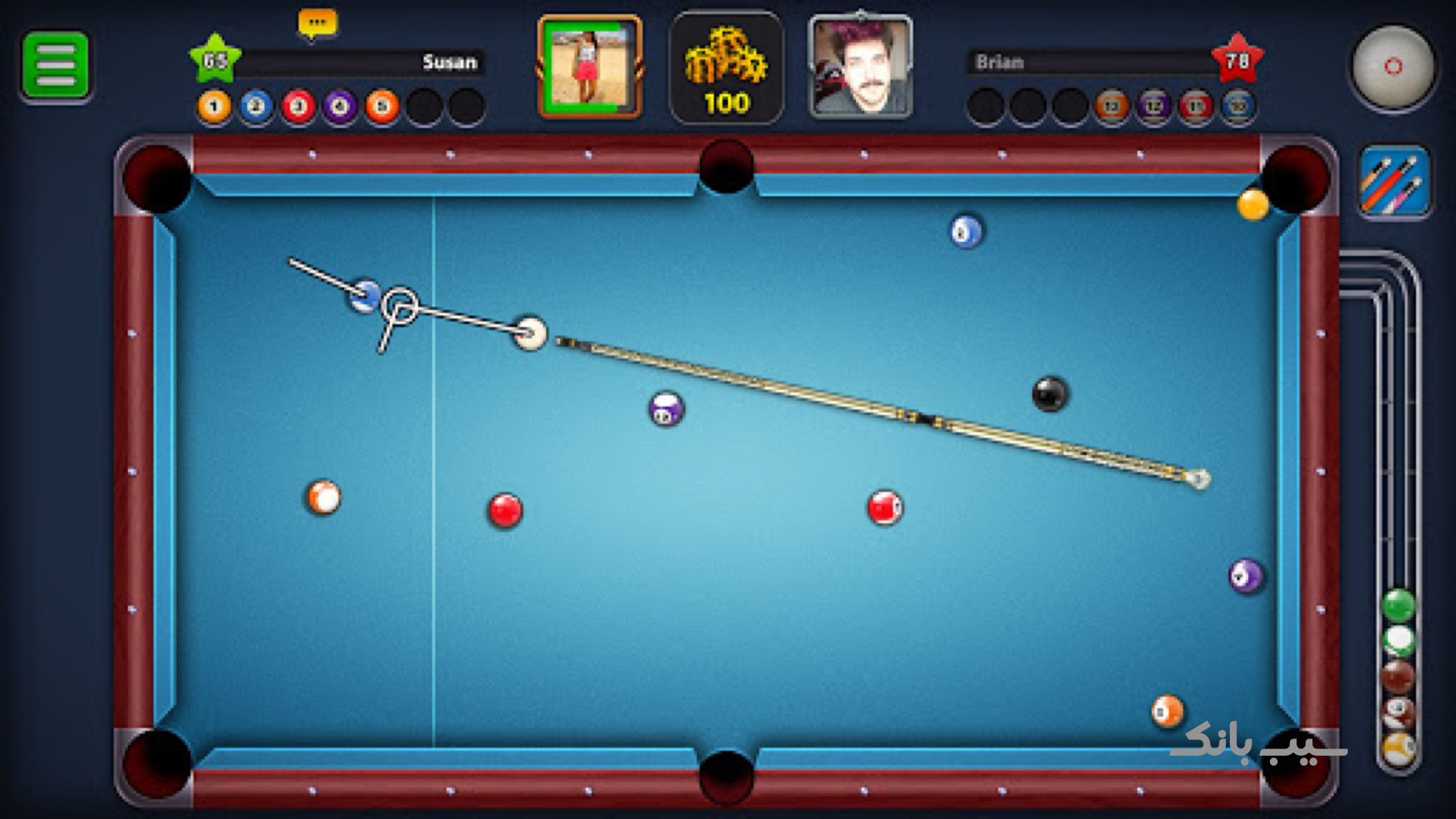 Application Screenshot